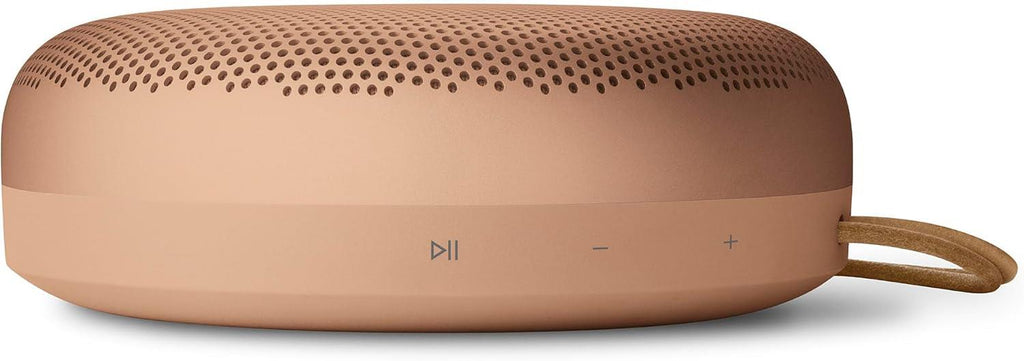 Bang & Olufsen Beosound A1 (3rd Gen) - Honey Tone