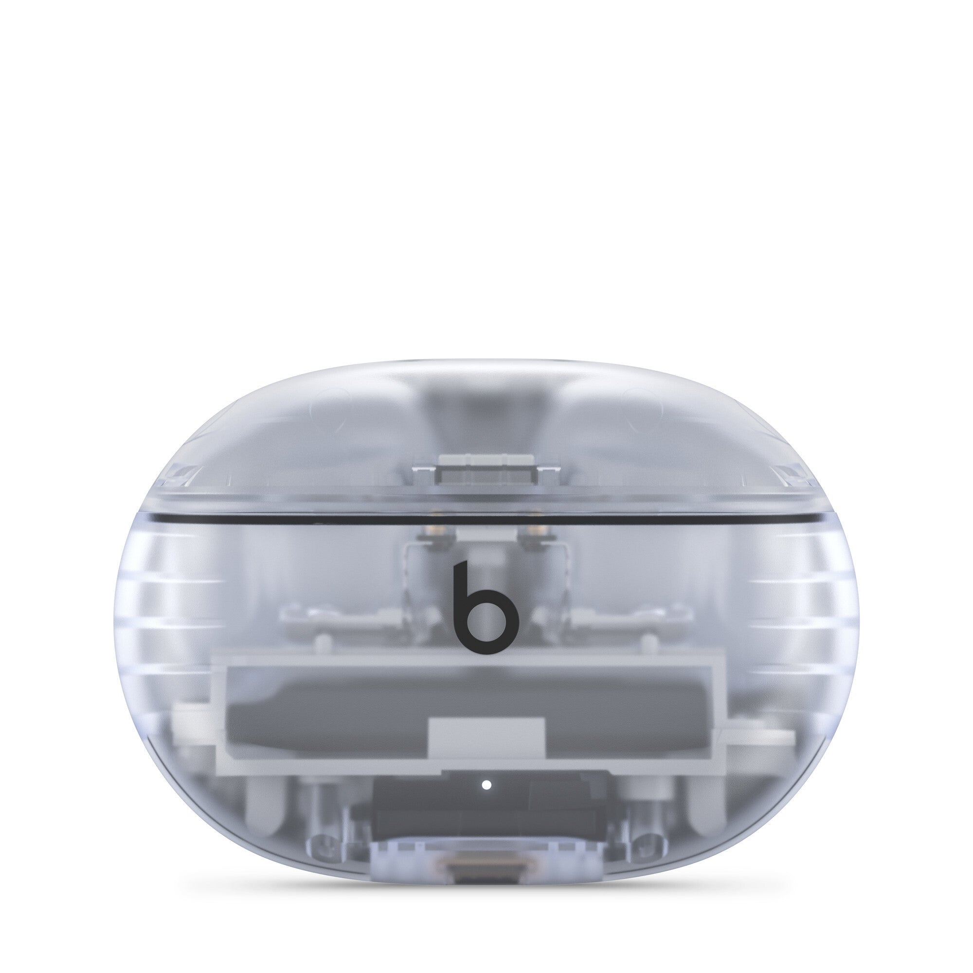 Beats by Dr. Dre Beats Studio Buds+ - True Wireless Stereo (TWS) In-ear Bluetooth Earbuds in Transparent