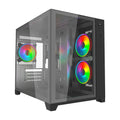 VIDA Akira V2 - ATX Mid Tower Case in Black