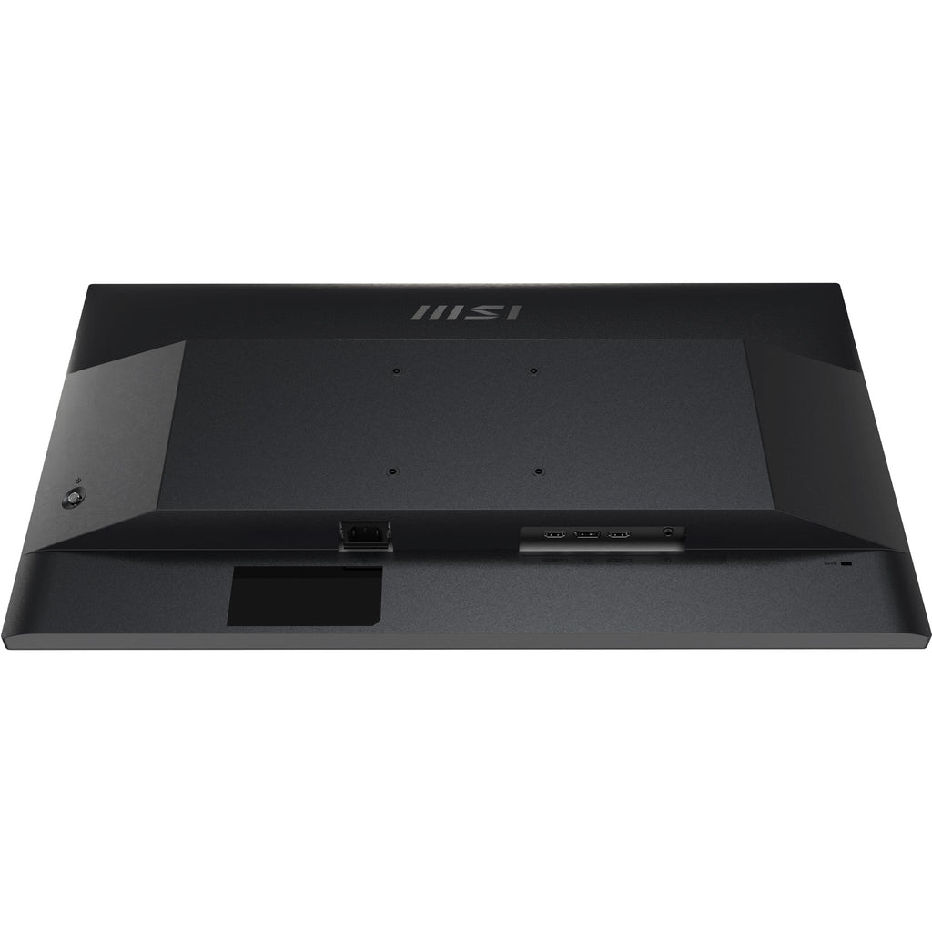 MSI Pro MP275QPG - 68.6 cm (27") - 2560 x 1440 pixels WQHD LCD Monitor