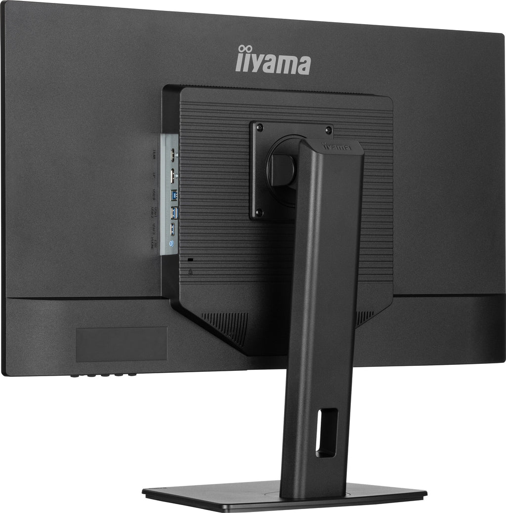 iiyama ProLite XB3270QSU-B1 - 81.3 cm (32") - 2560 x 1440 pixels Wide Quad HD LED Monitor