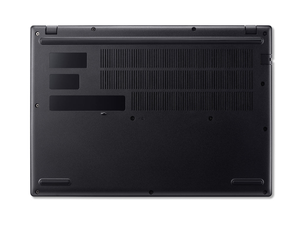 Acer TravelMate P2 Laptop - 35.6 cm (14") - Intel® Core™ i5-1235U - 16 GB DDR4-SDRAM - 256 GB SSD - Wi-Fi 6 - Windows 11 Pro - Black