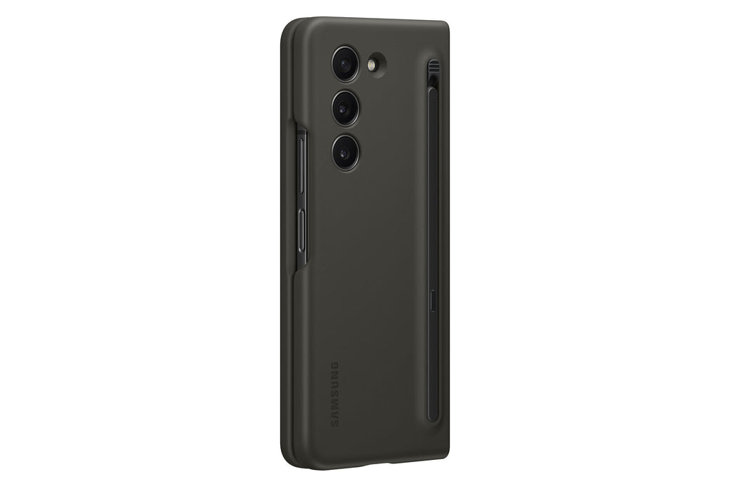 Samsung Slimmer S Pen & Case for Galaxy Z Fold5 in Graphite