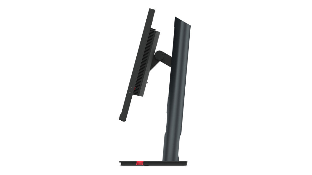 Lenovo ThinkVision P24Q-30 - 60.5 cm (23.8") - 2560 x 1440 pixels Quad HD LED Monitor