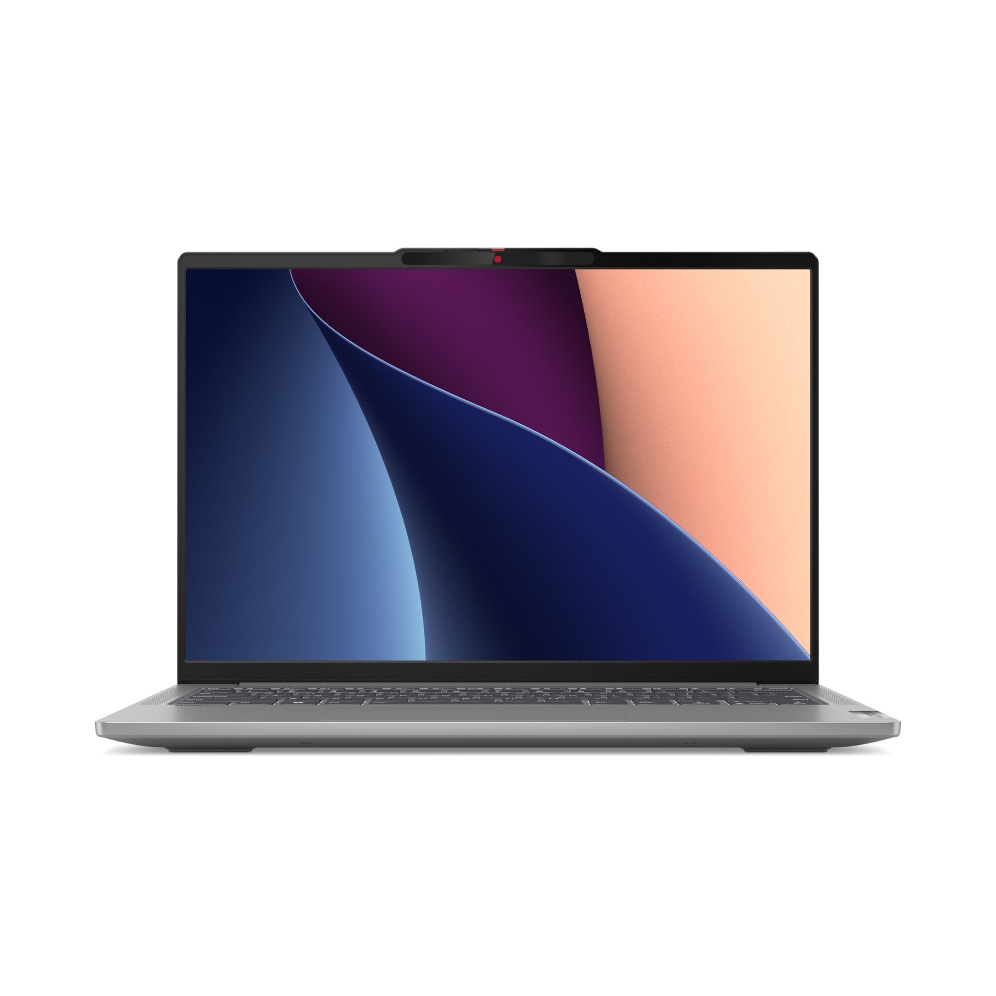 Lenovo IdeaPad Pro 5 - Laptop 35.6 cm (14") - Intel® Core™ i7-13700H - 16 GB LPDDR5-SDRAM - 512 GB SSD - Wi-Fi 6E - Windows 11 Home - Grey