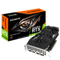 GIGABYTE WINDFORCE 2X - NVIDIA 8 GB GDDR6 GeForce RTX 2070 graphics card