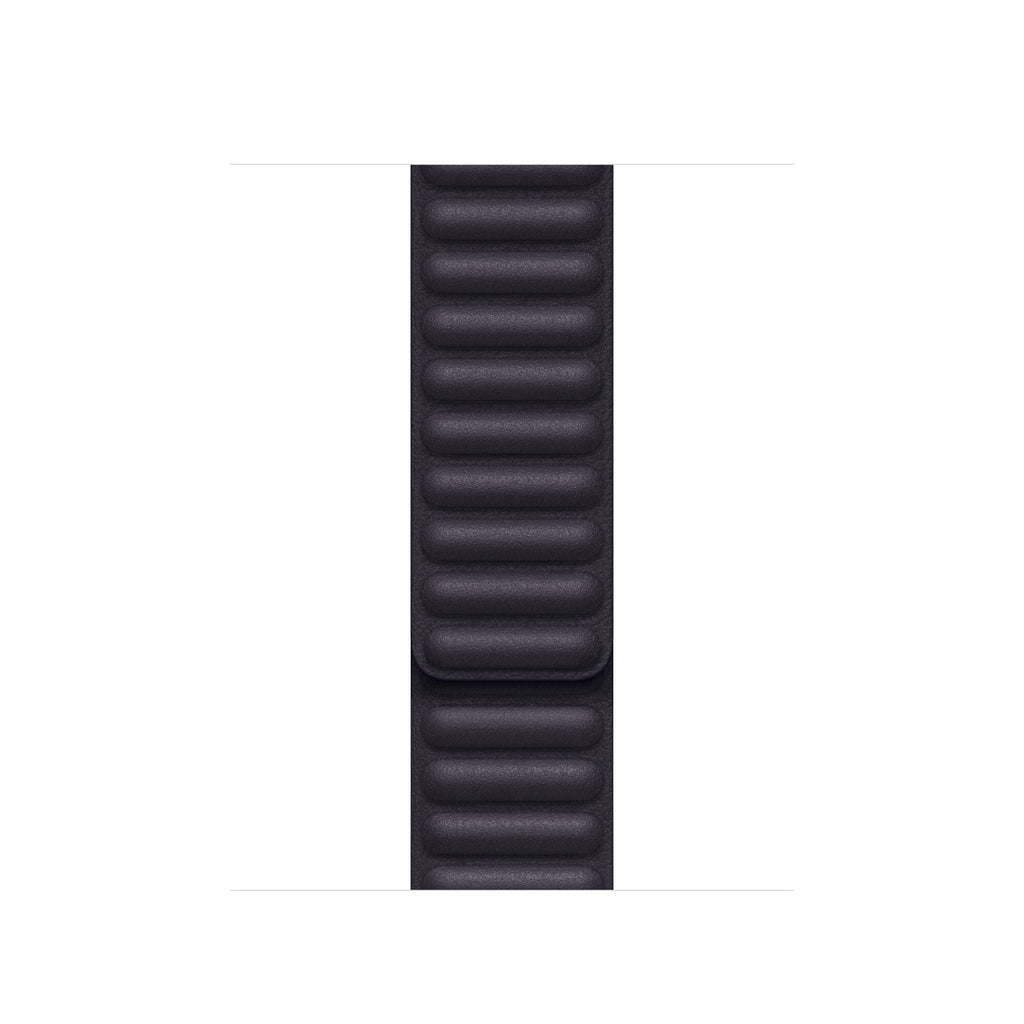 Apple MP843ZM/A - 41mm Ink Leather Link - M/L