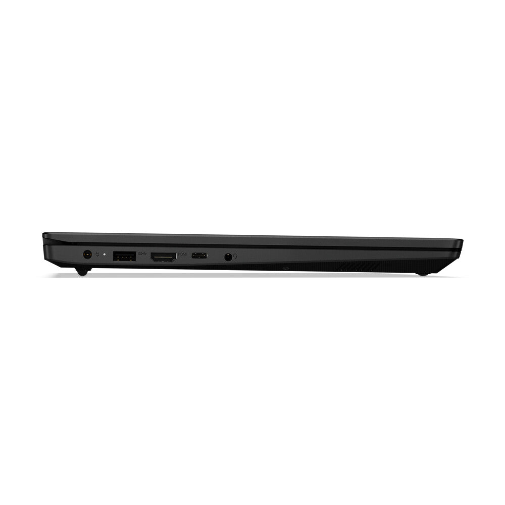 Lenovo V15 Laptop - 39.6 cm (15.6") - AMD Ryzen™ 5 7430U - 8 GB DDR4-SDRAM - 512 GB SSD - Wi-Fi 5 - Windows 11 Home - Black