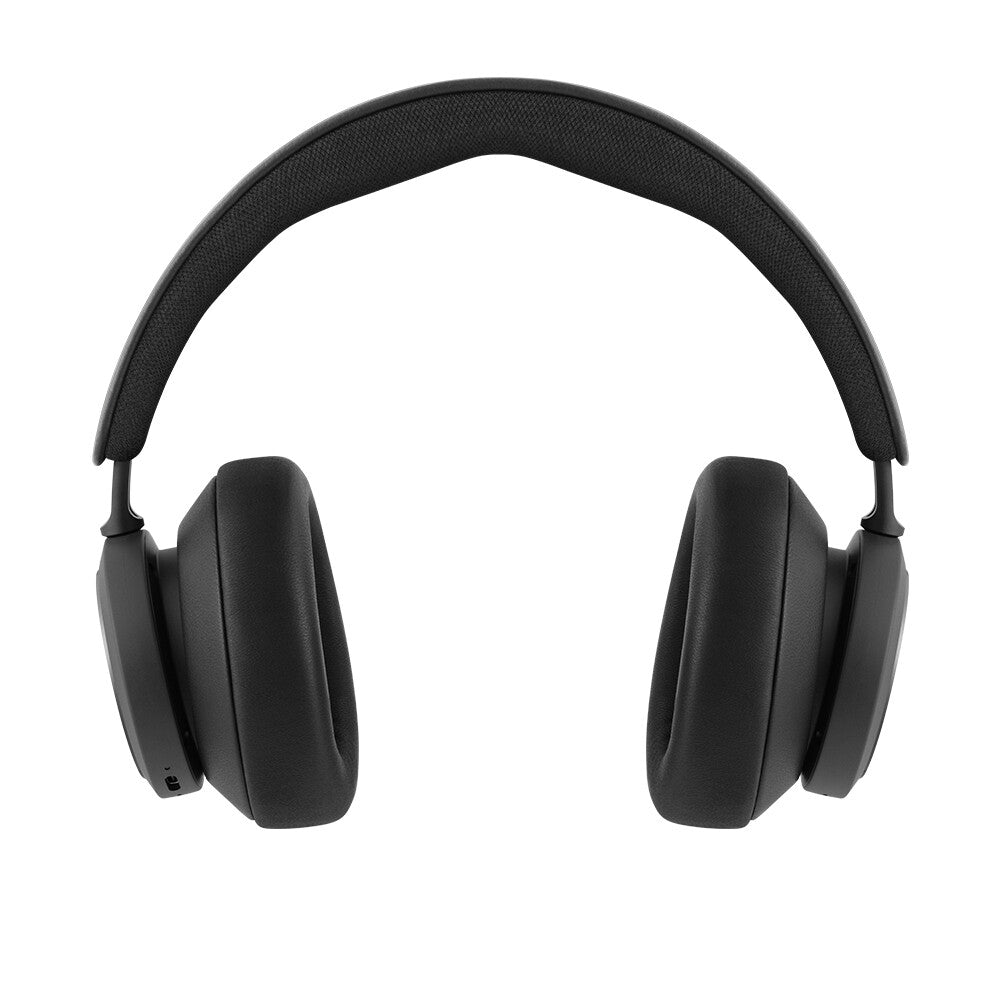 Bang & Olufsen BeoPlay Portal - Wired & Wireless Bluetooth Gaming Headset in Black