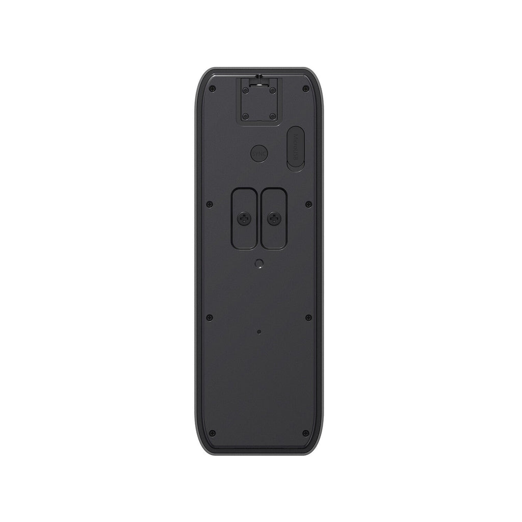 Eufy Doorbell 2 Pro + Homebase - 2K Recording + 2-way Audio - Human Detection