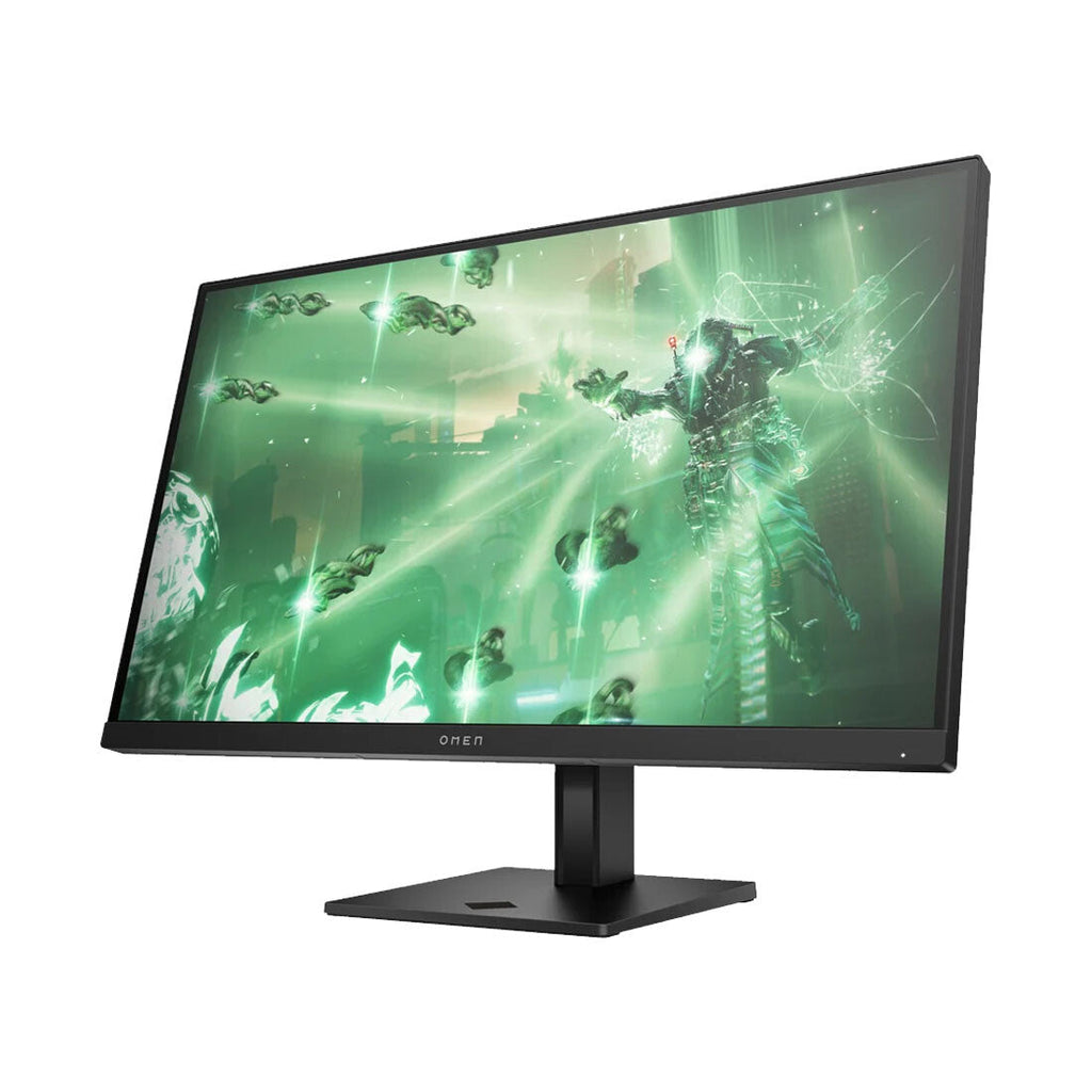 HP OMEN - 68.6 cm (27") - 2560 x 1440 pixels Quad HD Gaming Monitor