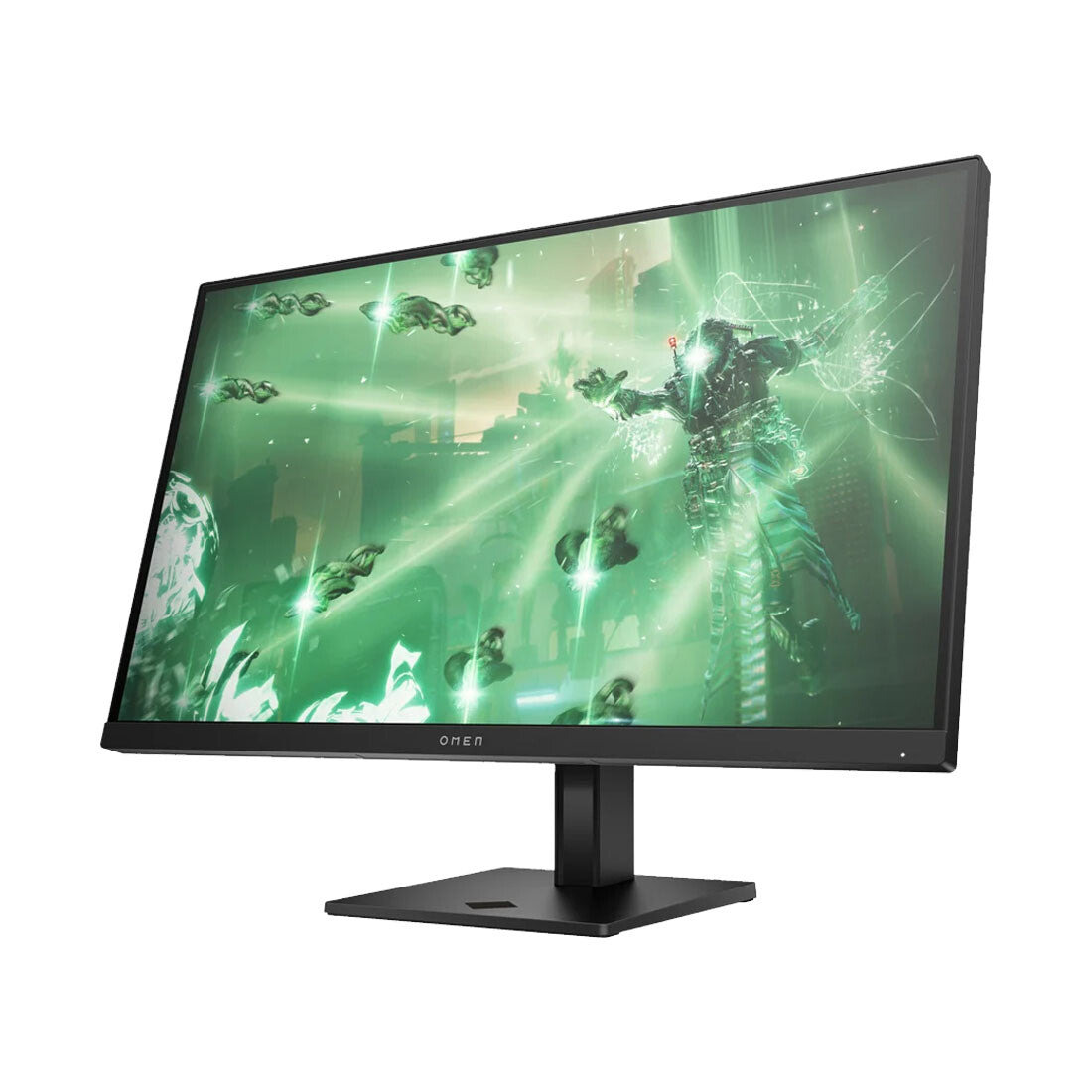 HP OMEN - 68.6 cm (27") - 2560 x 1440 pixels Quad HD Gaming Monitor