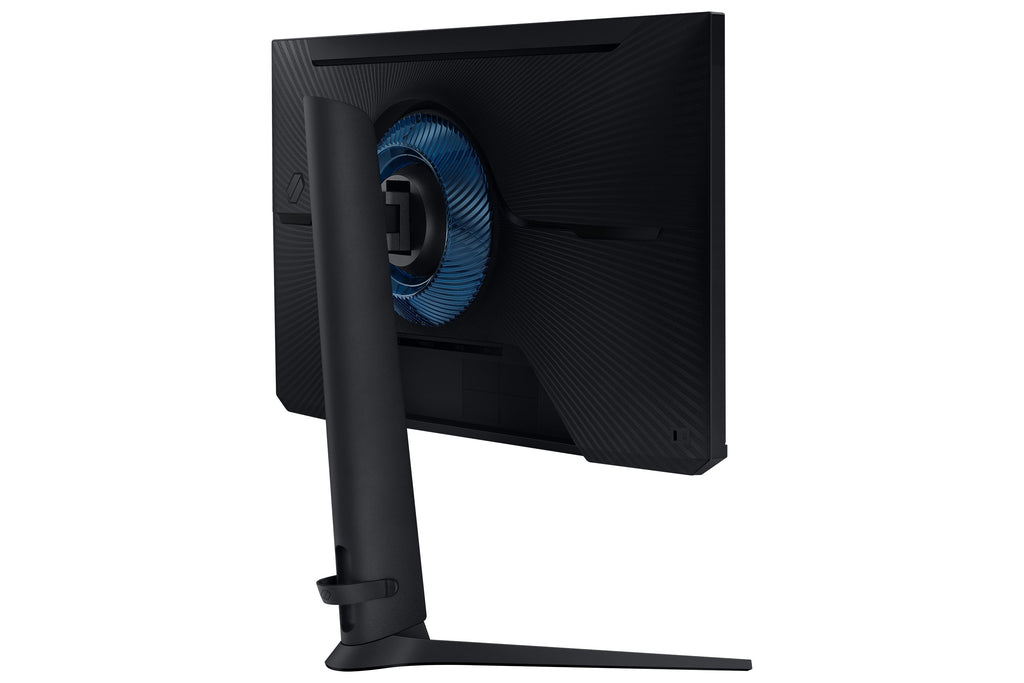 Samsung Odyssey G3 - 61 cm (24") - 1920 x 1080 pixels FHD LCD Monitor