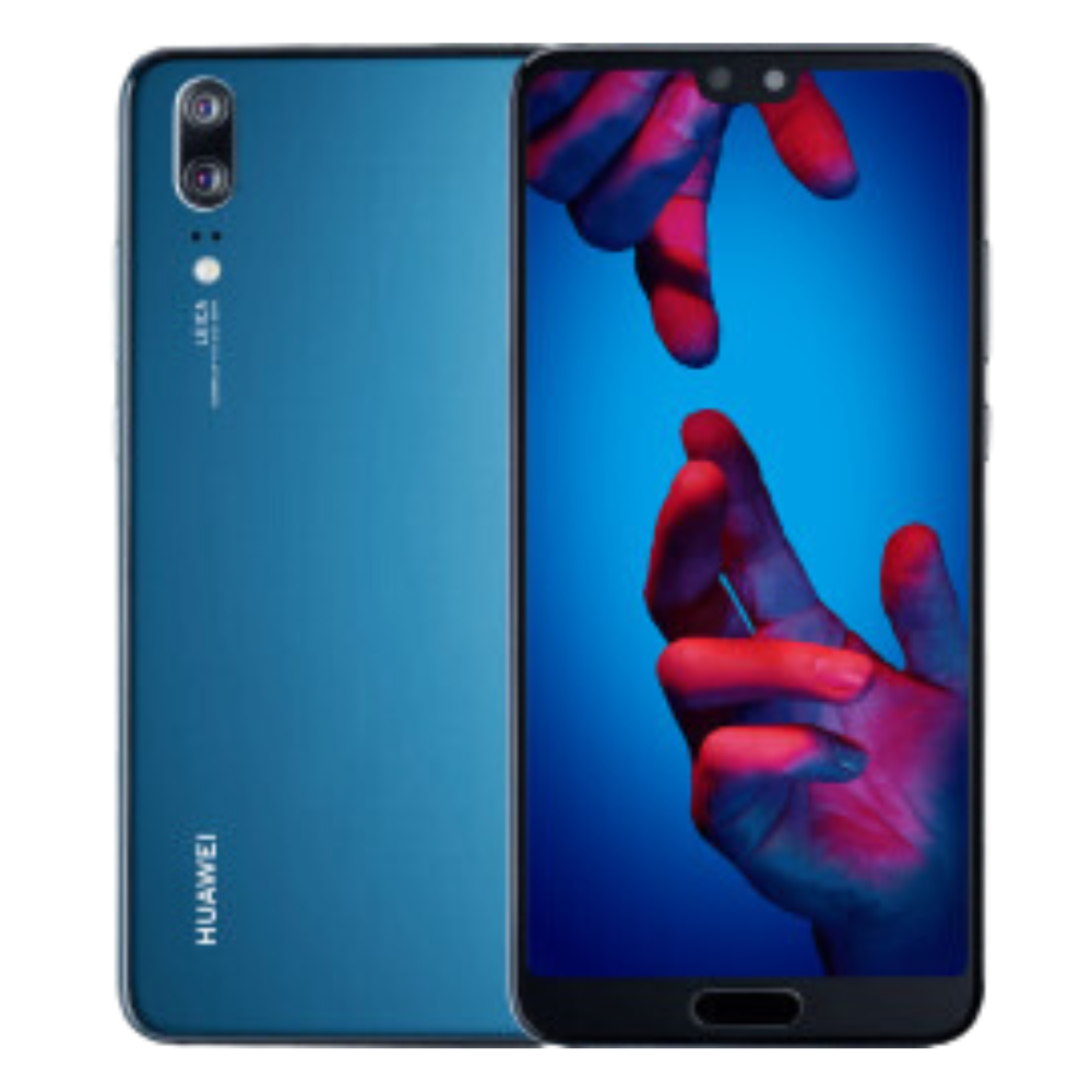 Huawei P20 - Refurbished