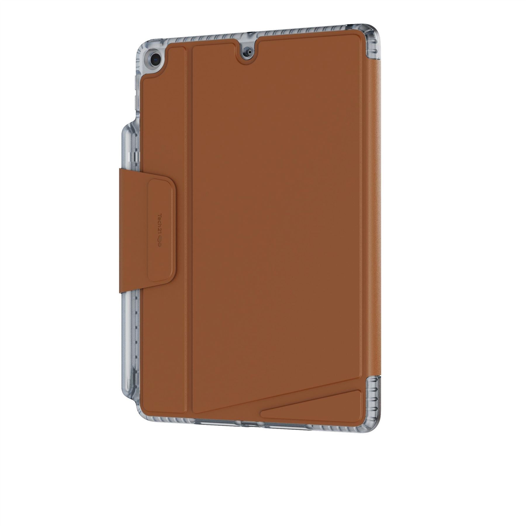 Tech21 Evo Folio for 10.2" iPad in Tan