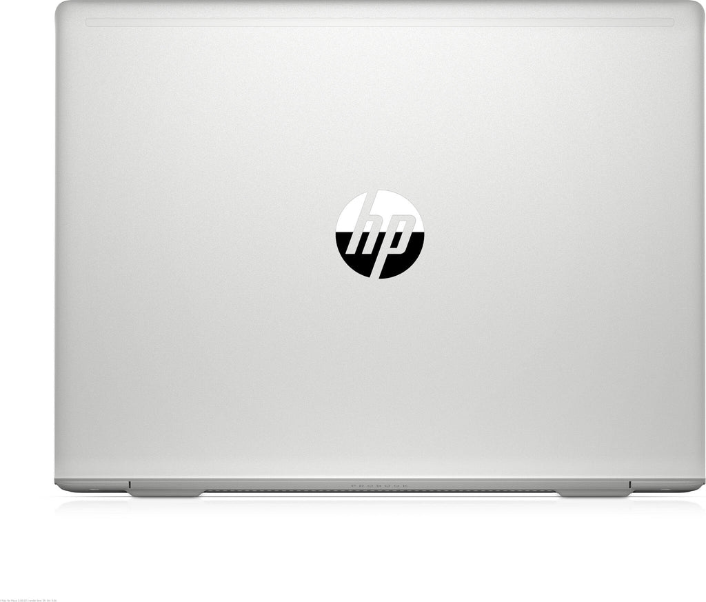 HP ProBook 430 G7 Laptop - 33.8 cm (13.3") - Intel® Core™ i5-10210U - 8 GB DDR4-SDRAM - 256 GB SSD - Wi-Fi 6 - Windows 10 Pro - Silver