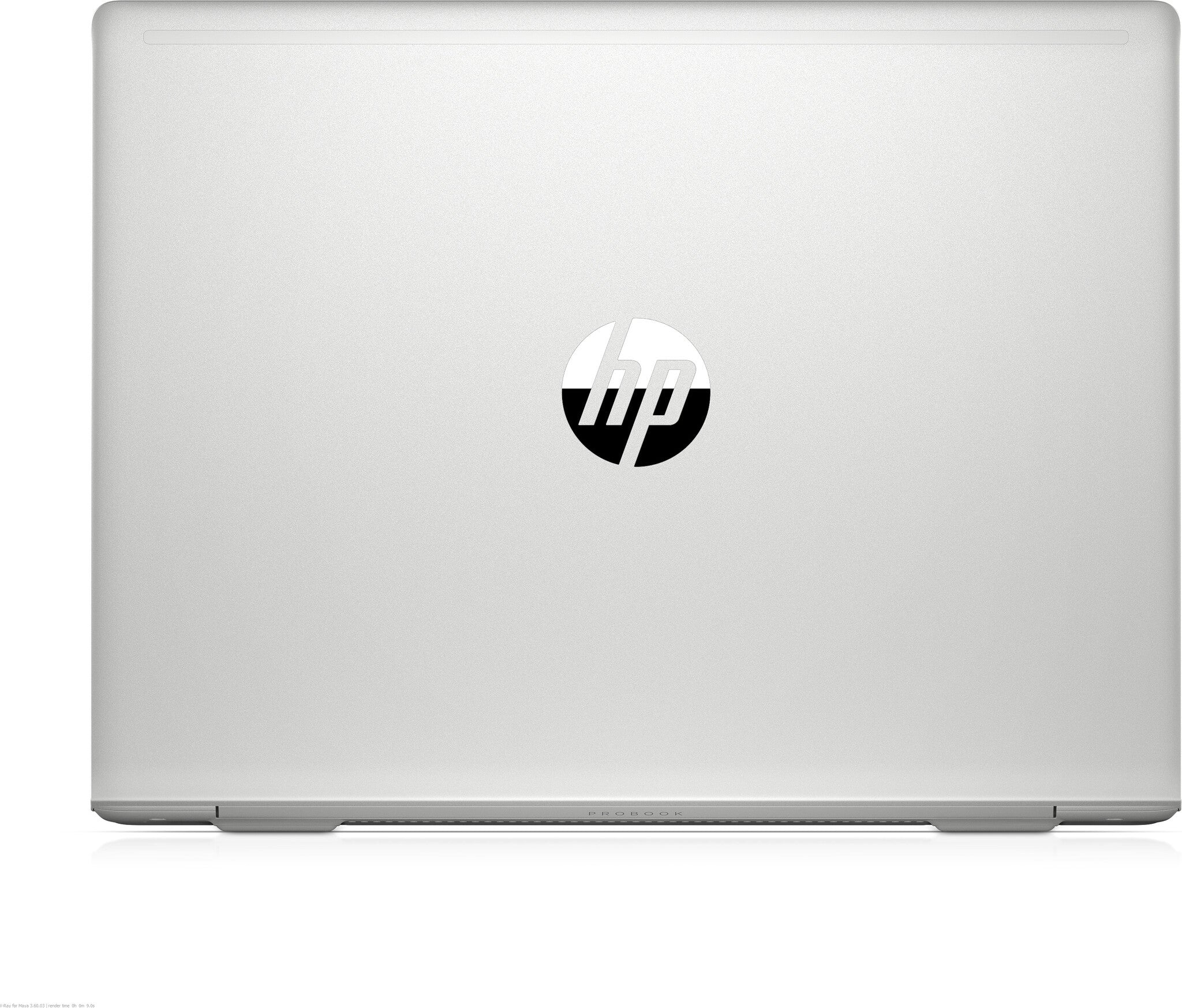 HP ProBook 430 G7 Laptop - 33.8 cm (13.3") - Intel® Core™ i5-10210U - 8 GB DDR4-SDRAM - 256 GB SSD - Wi-Fi 6 - Windows 10 Pro - Silver