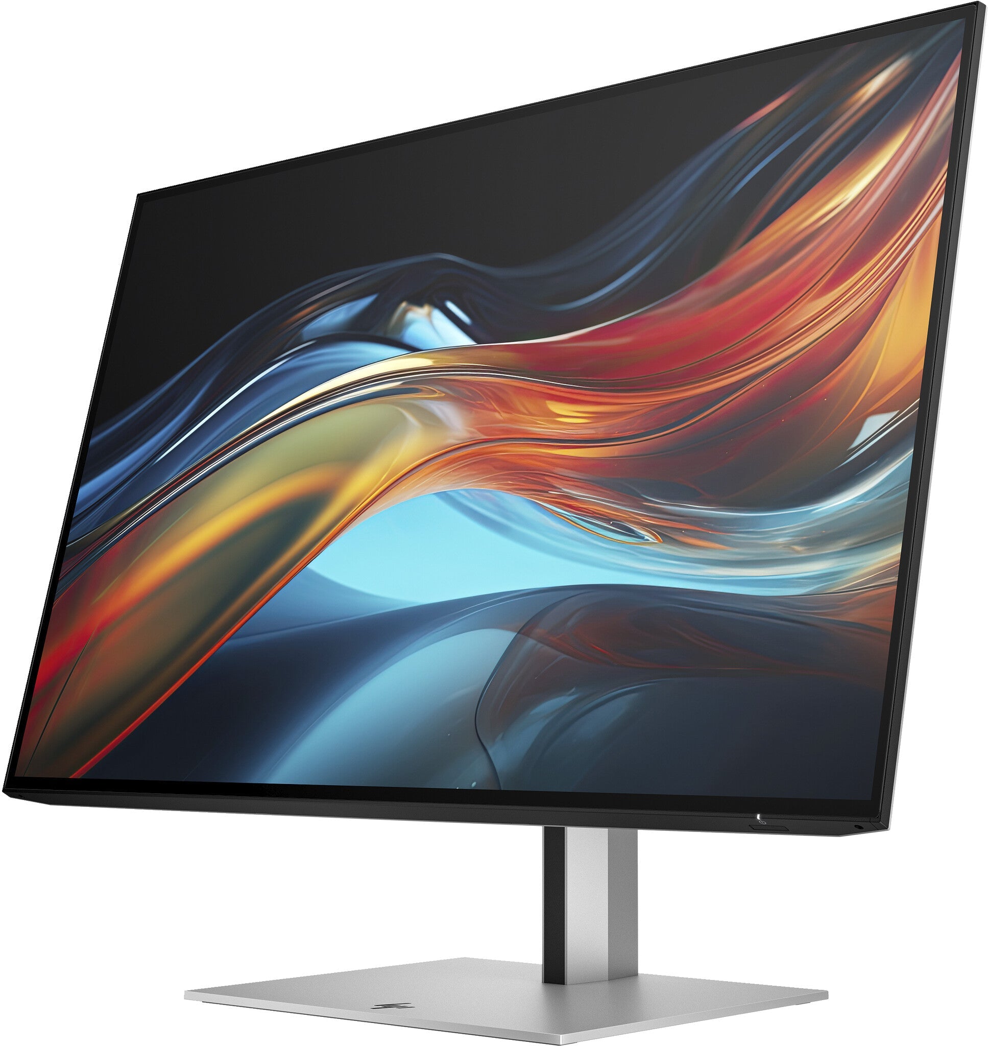 HP Series 7 Pro 724PU - 61 cm (24") - 1920 x 1200 pixels WUXGA Monitor