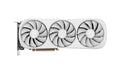 Zotac GAMING Trinity White - NVIDIA 16 GB GDDR6X GeForce RTX 4080 SUPER graphics card