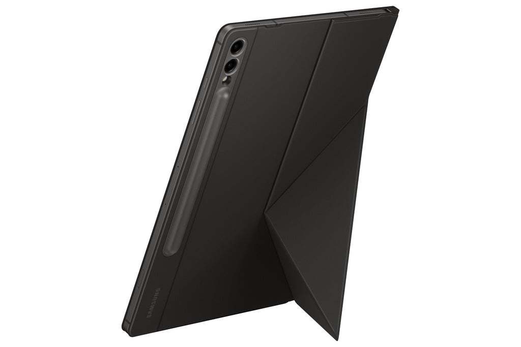 Samsung Smart Book Cover for Galaxy Tab S9+ in Black