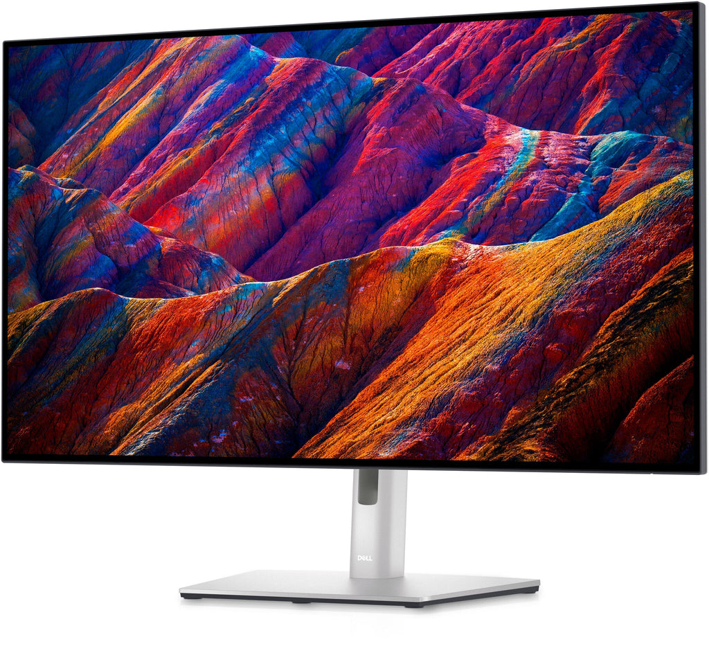 DELL UltraSharp U3223QE - 80 cm (31.5") - 3840 x 2160 pixels 4K Ultra HD LCD Monitor