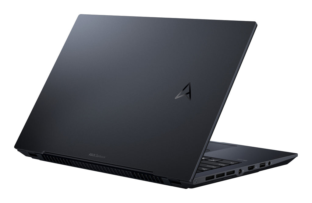 ASUS Zenbook Pro 14 OLED Laptop - 36.8 cm (14.5") - Intel® Core™ i9-13900H - 16 GB DDR5-SDRAM - 1 TB SSD - NVIDIA GeForce RTX 4060 - Wi-Fi 6E - Windows 11 Home - Black