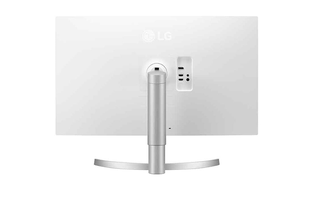 LG 32UN650P-W - 81.3 cm (32") - 3840 x 2160 pixels 4K UHD Monitor