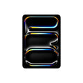 Apple iPad Pro (2024) - 27.9 cm (11") - Apple M4 - 1 TB - Wi-Fi 6E + Cellular - iPadOS 17 - Silver