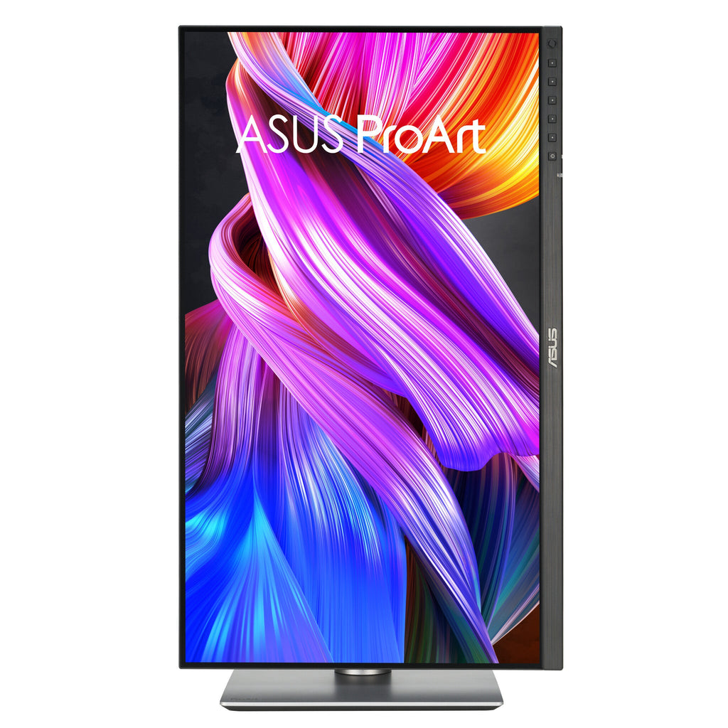 ASUS ProArt PA24ACRV - 60.5 cm (23.8") - 2560 x 1440 pixels Quad HD LCD Monitor