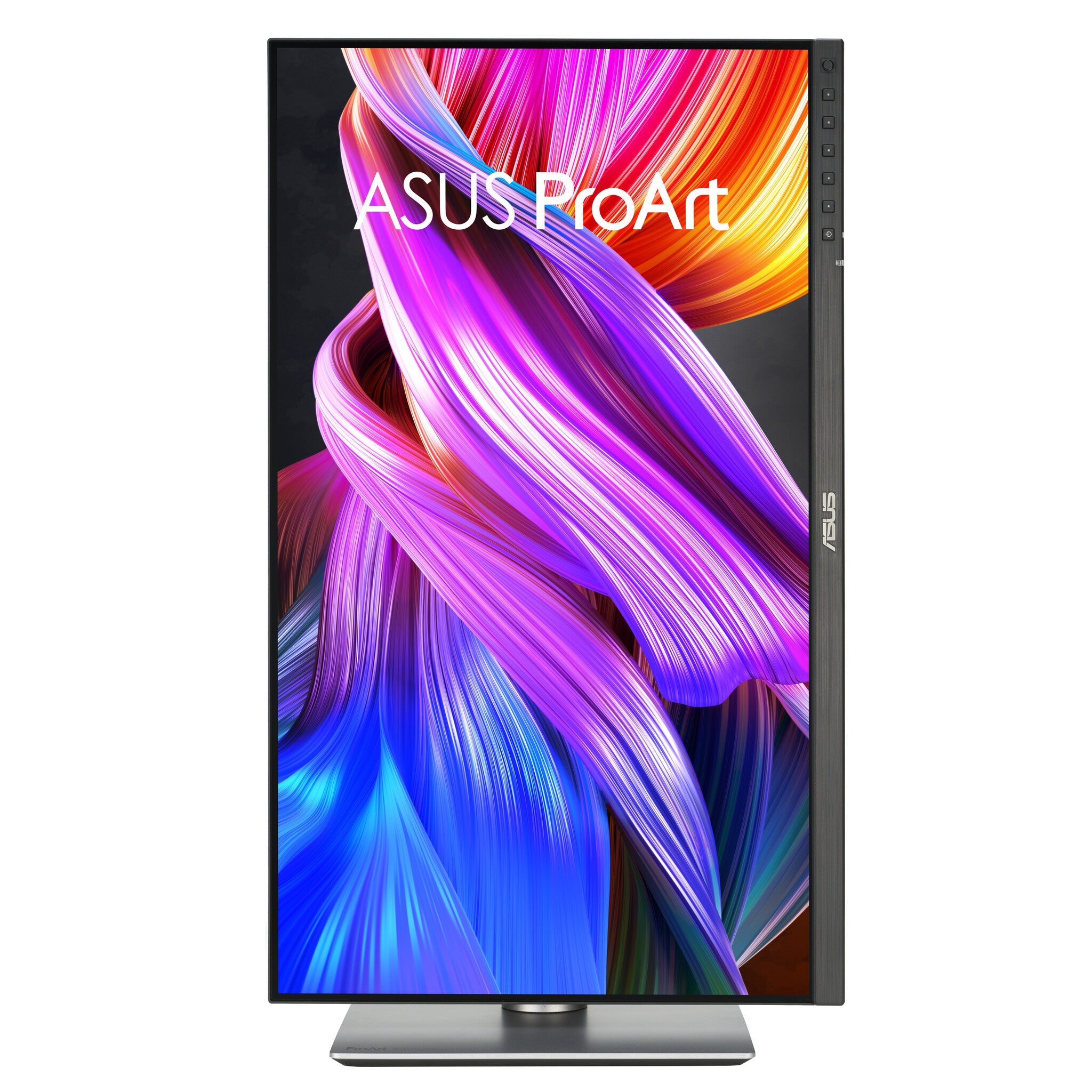 ASUS ProArt PA24ACRV - 60.5 cm (23.8") - 2560 x 1440 pixels Quad HD LCD Monitor