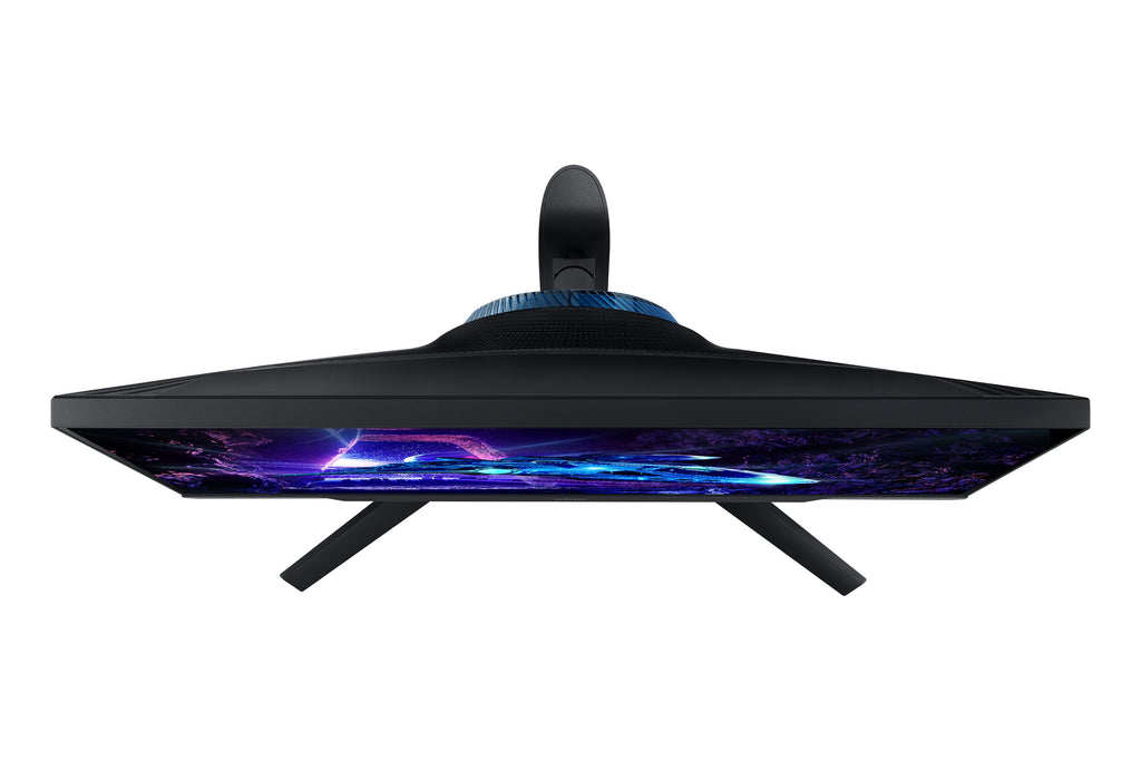 Samsung Odyssey G3 - 61 cm (24") - 1920 x 1080 pixels FHD LCD Monitor
