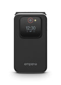 Emporia JOY-LTE - Black