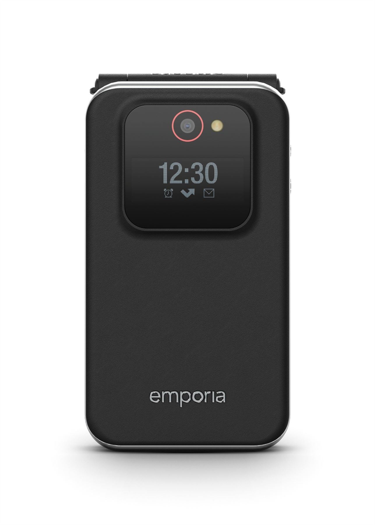 Emporia JOY-LTE - Black
