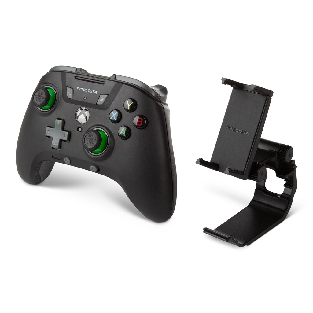 PowerA MOGA XP5-X Plus - USB Wired & Wireless Bluetooth Controller For Android / PC