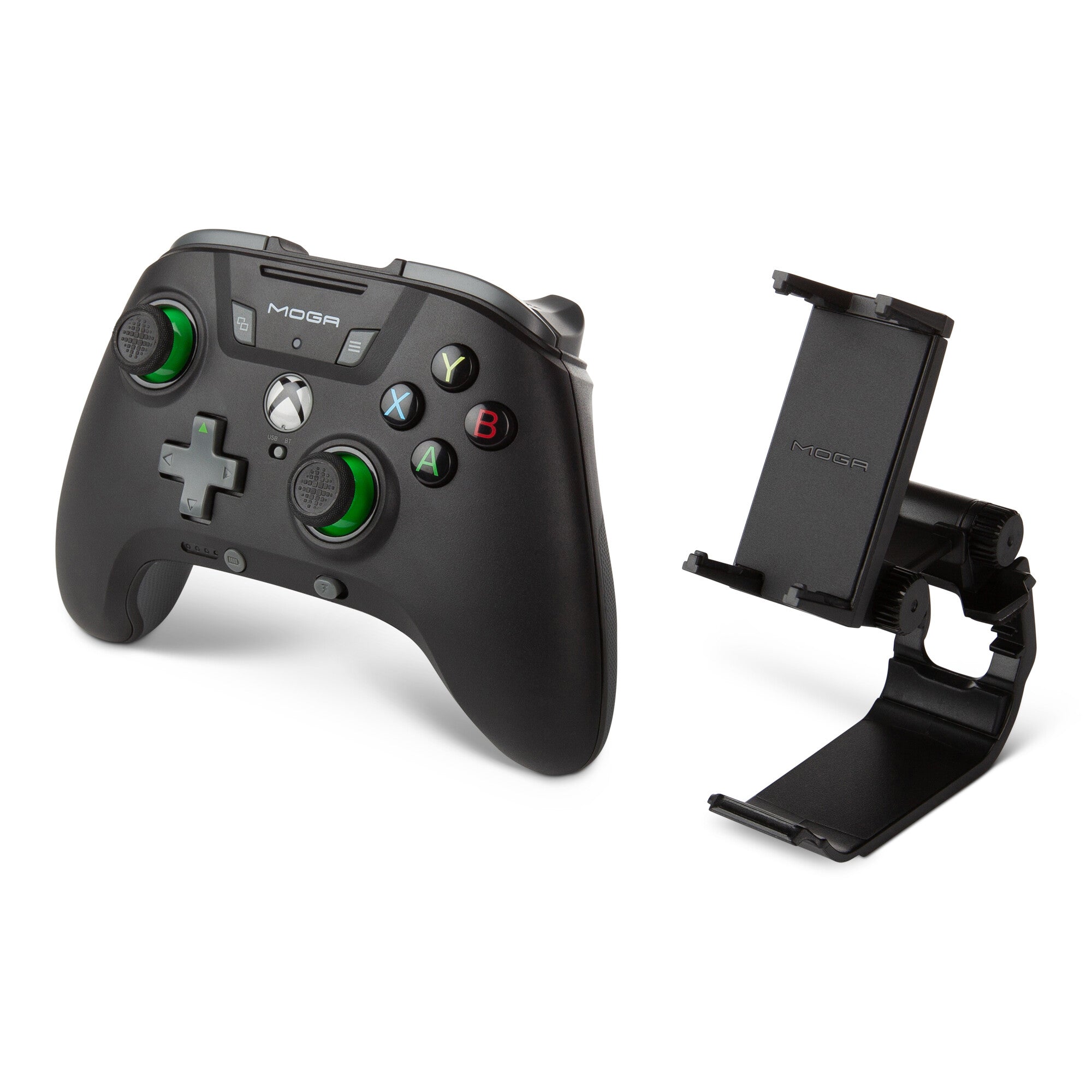 PowerA MOGA XP5-X Plus - USB Wired & Wireless Bluetooth Controller For Android / PC