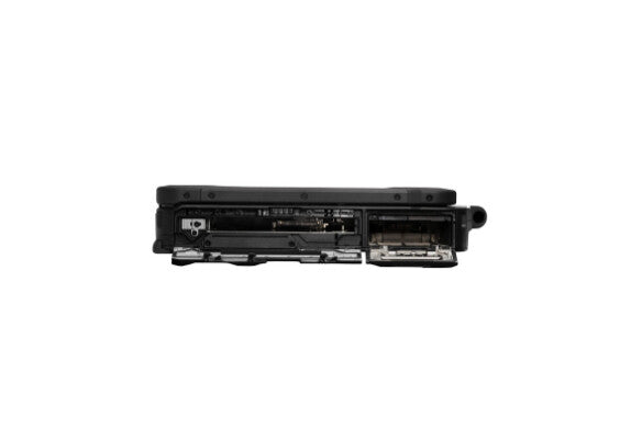Panasonic Toughbook 40 MK1 Laptop - 35.6 cm (14") - Touchscreen - Intel® Core™ i5-1145G7 - 16 GB DDR4-SDRAM - 512 GB SSD - Wi-Fi 6 - Windows 11 Pro - Black / Silver