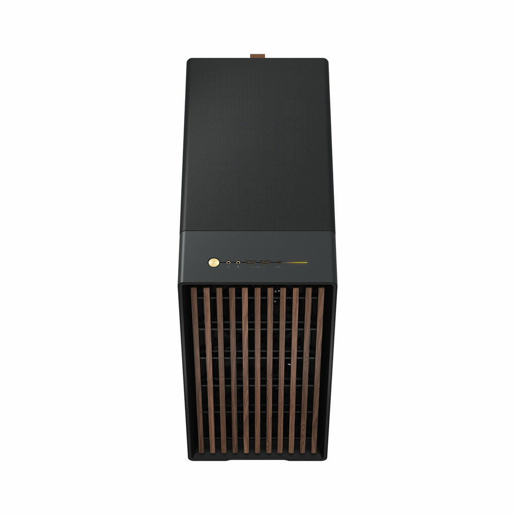 Fractal Design North XL - ATX Full Tower Case in Black