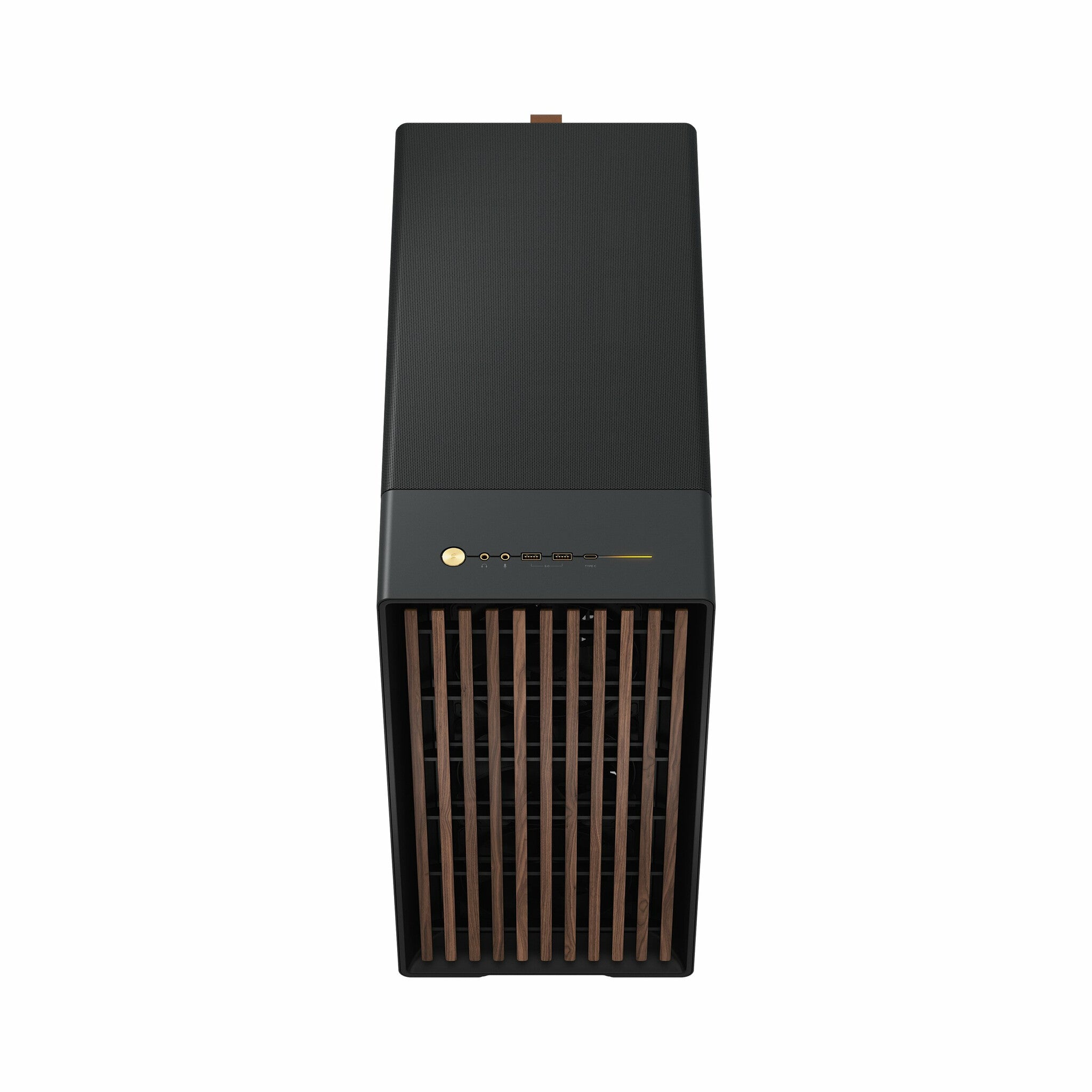 Fractal Design North XL - ATX Full Tower Case in Black