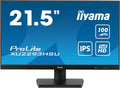 iiyama ProLite XU2293HSU-B7 - 54.6 cm (21.5") - 1920 x 1080 pixels FHD LED Monitor