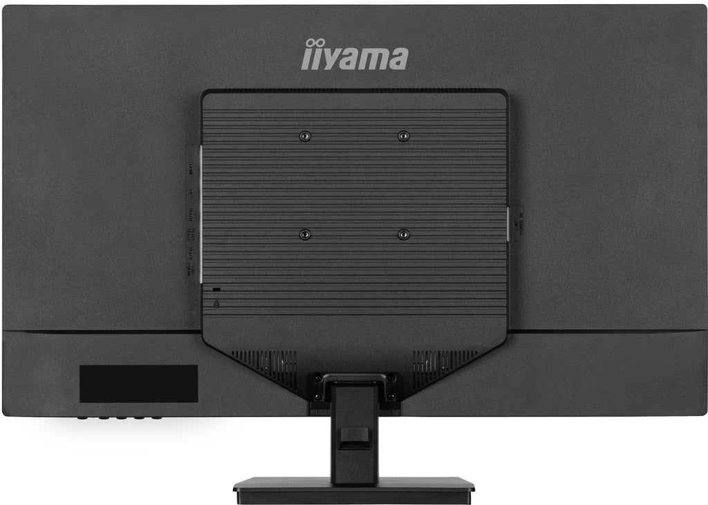 iiyama ProLite X3270QSU-B1 - 81.3 cm (32") - 2560 x 1440 pixels Wide Quad HD LED Monitor