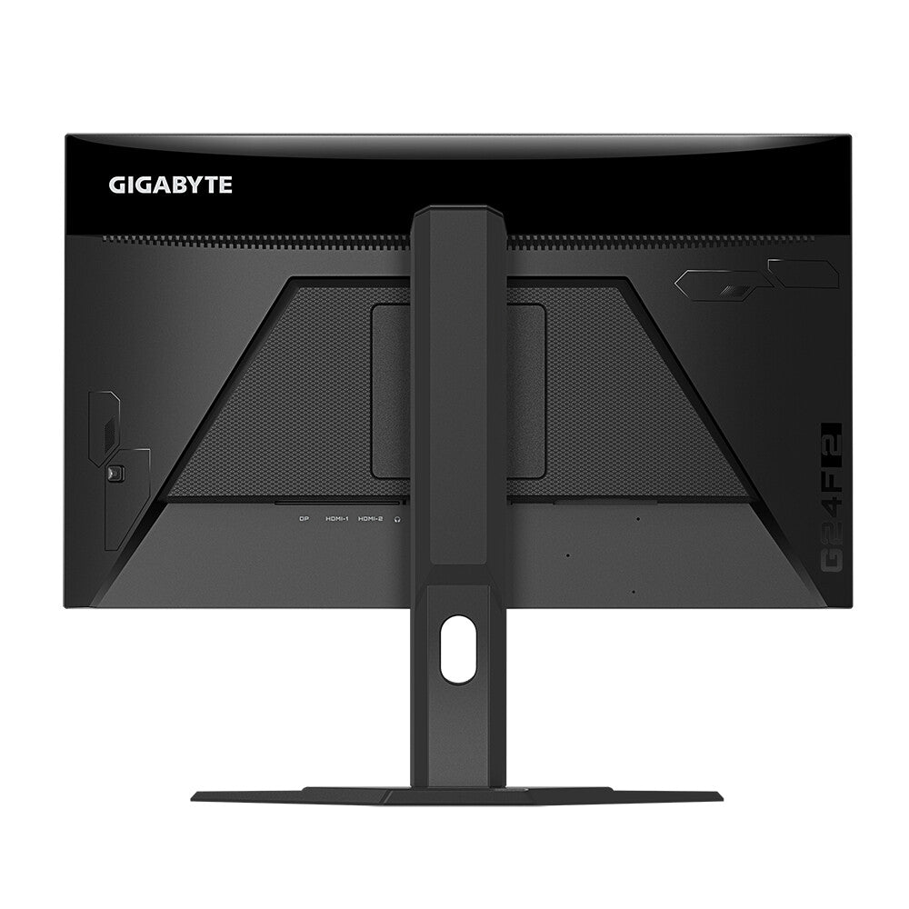 Gigabyte G24F 2 - 60.5 cm (23.8") - 1920 x 1080 pixels Full HD LED Monitor