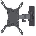 Manhattan 461399 - Wall monitor/TV mount for 33 cm (13") to 106.7 cm (42")