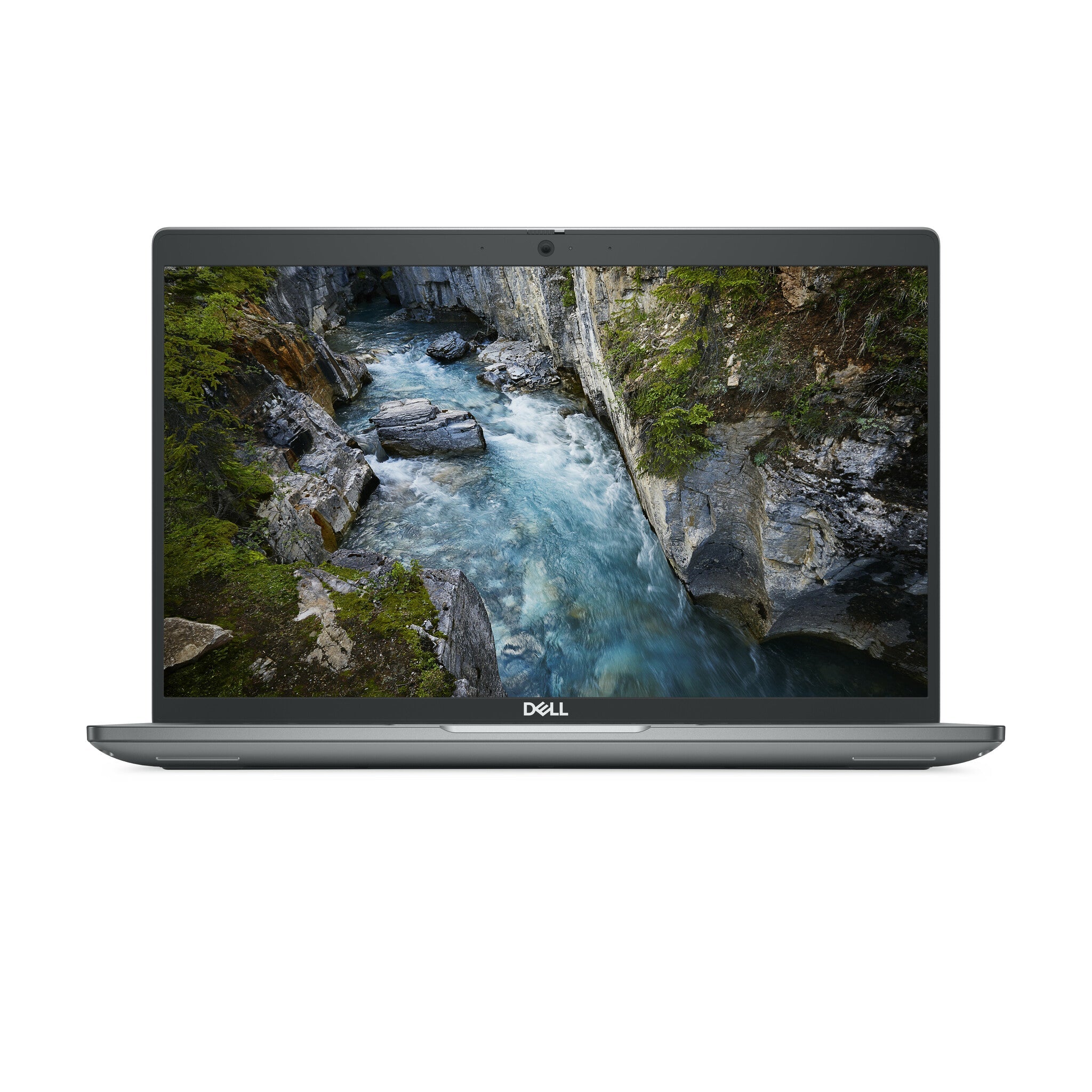 DELL Precision 3490 Mobile workstation - 35.6 cm (14") - Intel Core Ultra 7 155H - 16 GB DDR5-SDRAM - 512 GB SSD - NVIDIA RTX 500 Ada - Wi-Fi 6E - Windows 11 Pro - Grey