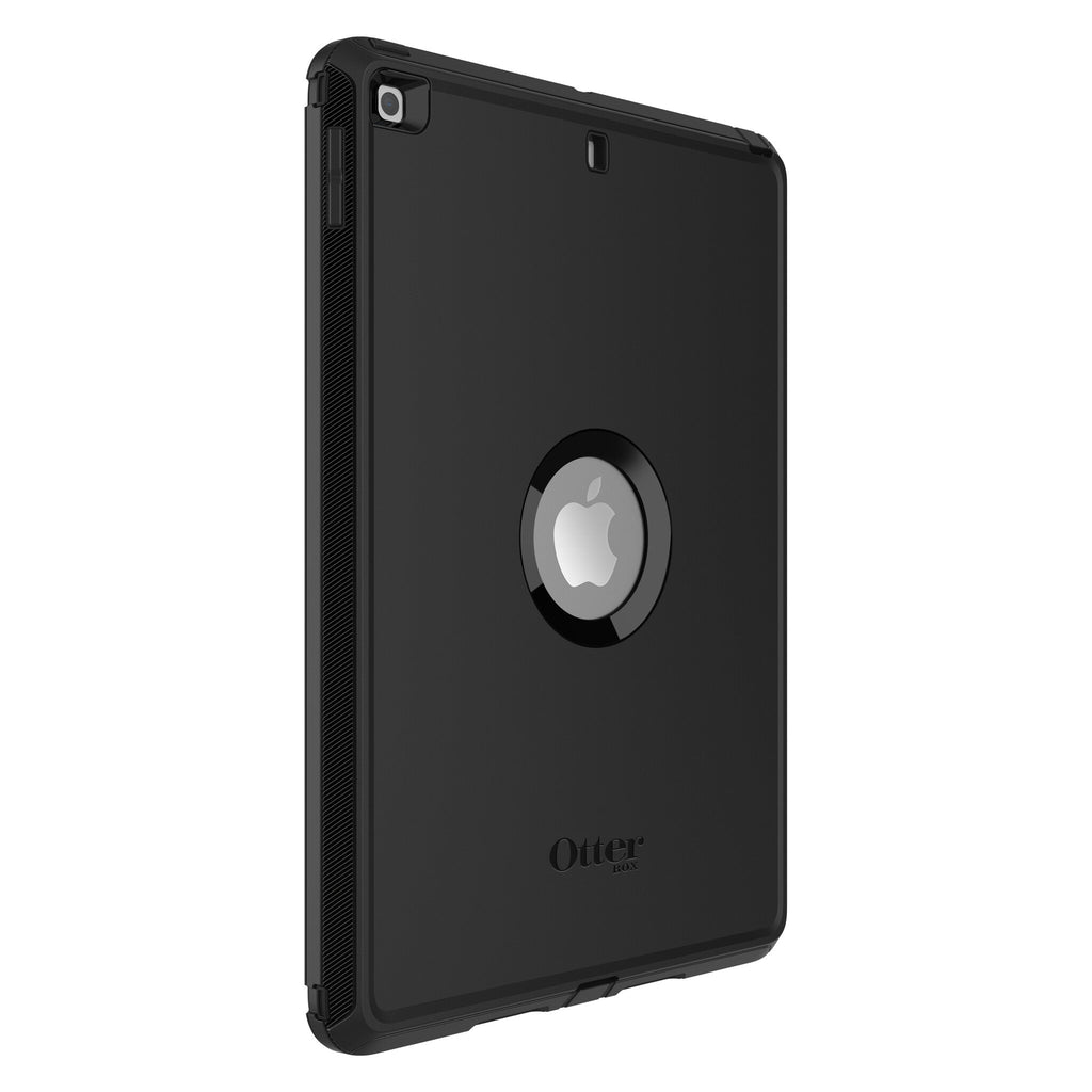 OtterBox Defender Case for 10.2" iPad in Black