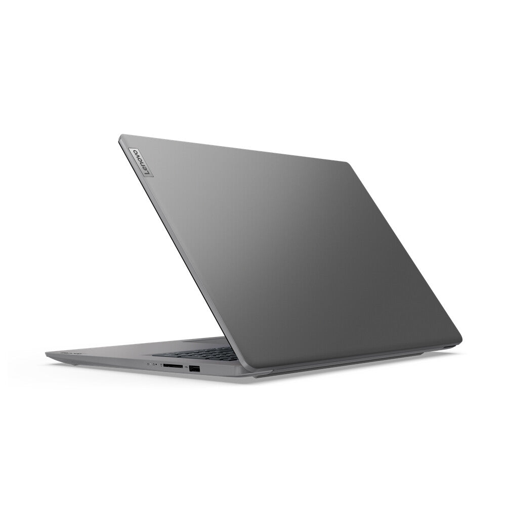 Lenovo V V17 Laptop - 43.9 cm (17.3") - Intel® Core™ i5-13420H - 8 GB DDR4-SDRAM - 256 GB SSD - Wi-Fi 6 - Windows 11 Pro - Grey