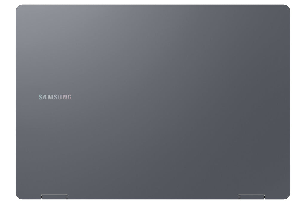 Samsung Galaxy Book4 Pro 360 Hybrid (2-in-1) - 40.6 cm (16") - Touchscreen - Intel® Core™ Ultra 7 155H - 16 GB LPDDR5x-SDRAM - 512 GB SSD - Wi-Fi 6E - Windows 11 Home - Grey