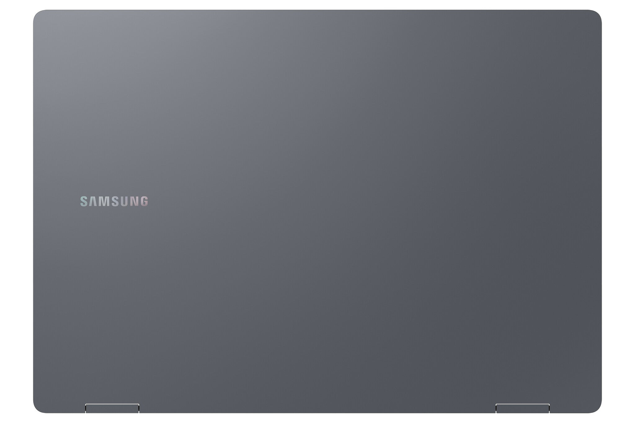 Samsung Galaxy Book4 Pro 360 Hybrid (2-in-1) - 40.6 cm (16") - Touchscreen - Intel® Core™ Ultra 7 155H - 16 GB LPDDR5x-SDRAM - 512 GB SSD - Wi-Fi 6E - Windows 11 Home - Grey