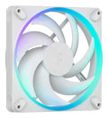 Fractal Design Momentum 14 RGB Computer case Fan 14 cm White 1 pc(s)