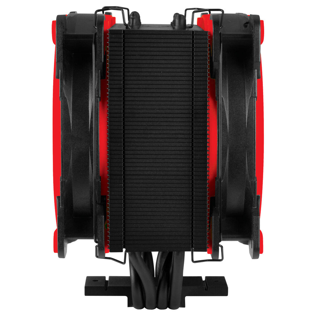 ARCTIC Freezer 34 eSports DUO - Processor Air Cooler - 120mm