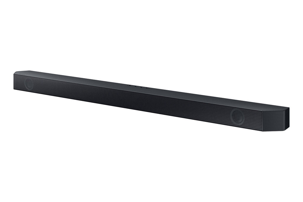 Samsung HW-Q600C - Bluetooth Cinematic Soundbar with Dolby Atmos, DTS:X & Wireless Subwoofer in Black